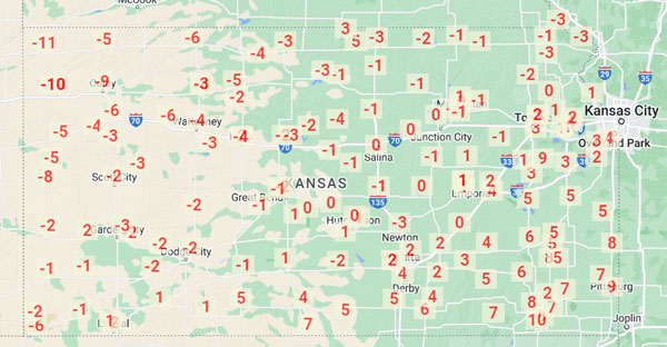 Agronomy EUpdate January 12th 2023 Issue 938   2022 Weather Summary F02 