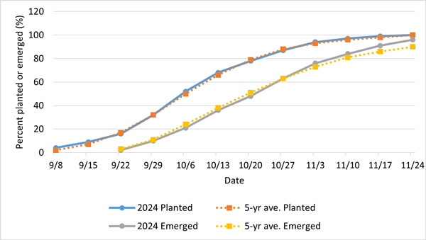 A graph of growth and growthDescription automatically generated with medium confidence