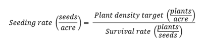 A diagram of a plantDescription automatically generated