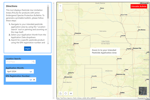 A screenshot of a mapDescription automatically generated
