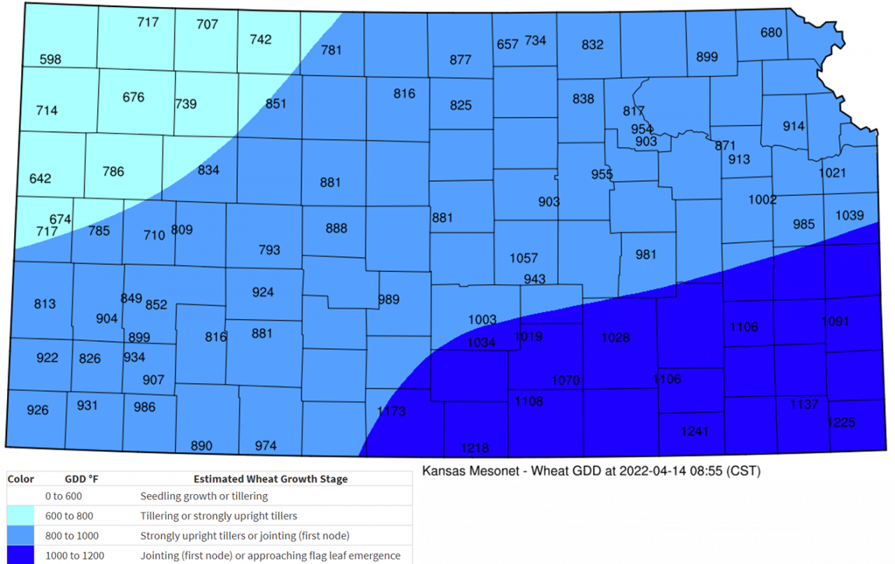 Agronomy eUpdate April 14th, 2022 Issue 902