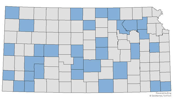 A map of the state of coloradoAI-generated content may be incorrect.