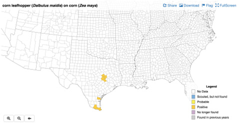 A map of the united statesAI-generated content may be incorrect.