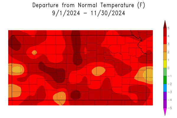 A map of the temperature of the united statesAI-generated content may be incorrect.