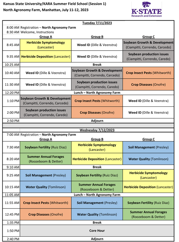 Ksu Summer Classes 2024 Calendar Ashia Callida