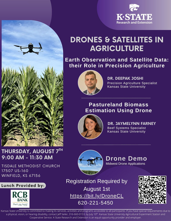 A poster for a agriculture eventAI-generated content may be incorrect.