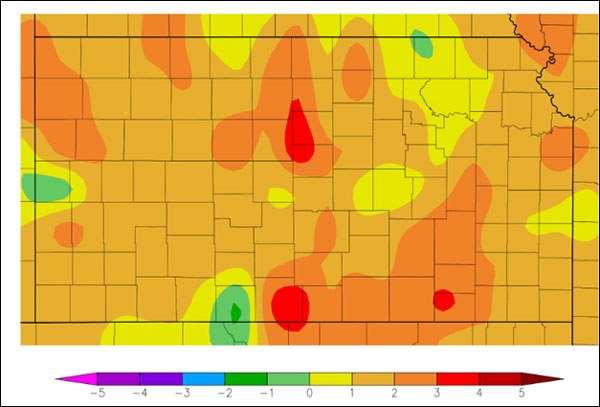 A map of different colorsDescription automatically generated