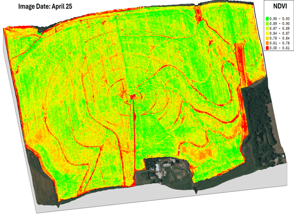 A map of a large areaAI-generated content may be incorrect.