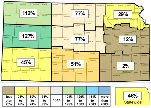 A map of different colored squaresDescription automatically generated