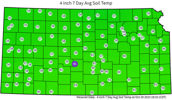 A map of soil temperatureAI-generated content may be incorrect.