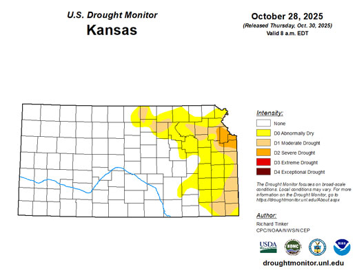 A map of drought monitorAI-generated content may be incorrect.