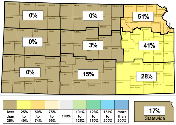 A map of different colored squaresDescription automatically generated