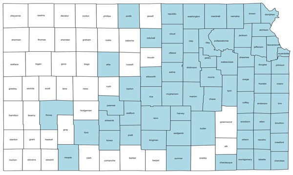 A map of the state of coloradoAI-generated content may be incorrect.