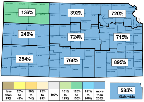 A map of different colored squaresDescription automatically generated