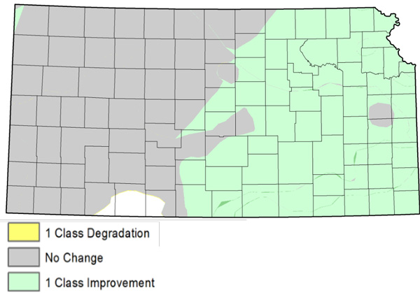 A map of the state of coloradoDescription automatically generated