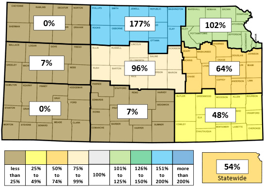 A map of different colored squaresDescription automatically generated